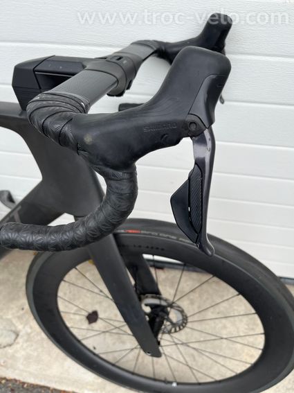 Scott Foil RC 10 taille XL - 7