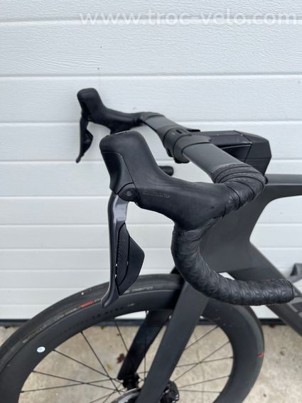 Scott Foil RC 10 taille XL - 11