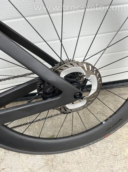 Scott Foil RC 10 taille XL - 12