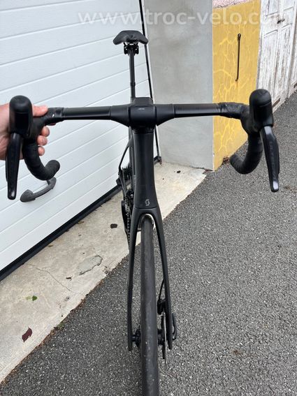 Scott Foil RC 10 taille XL - 14