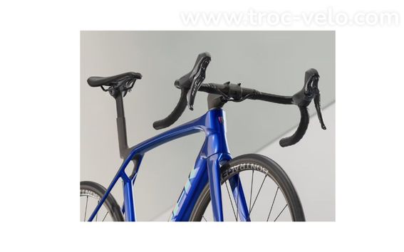 Vélo Neuf Trek Madone SL5 Gen. 8 - Taille M/L (56) - 2025 - 2