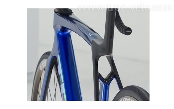 Vélo Neuf Trek Madone SL5 Gen. 8 - Taille M/L (56) - 2025 - 3