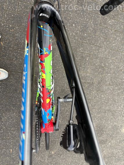 Specialized S-works  - 2