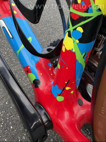 Specialized S-works  - 3