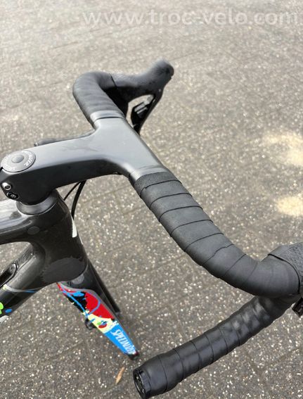 Specialized S-works  - 4