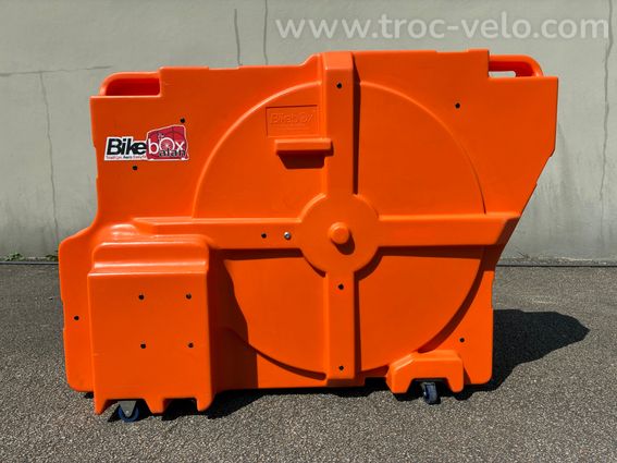 Location Valise Vélo BikeBoxAlan