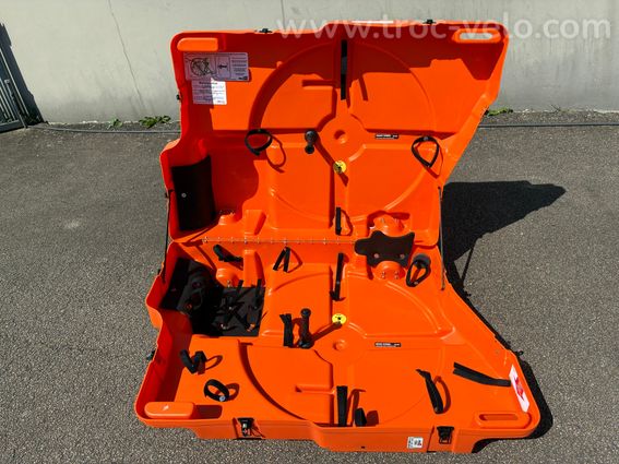 Location Valise Vélo BikeBoxAlan - 2