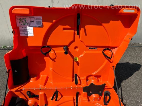 Location Valise Vélo BikeBoxAlan - 4