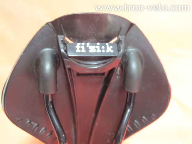 Selle fizik - 4