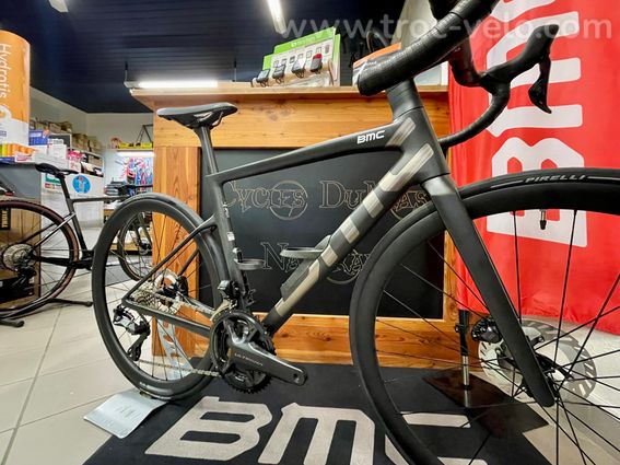 BMC Teammachine SLR 01 FOUR - 2