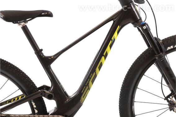 Produit Reconditionne    Scott Spark Rc Team Issue Gx Axs   Velo Vtt   Tres Bon Etat - 2