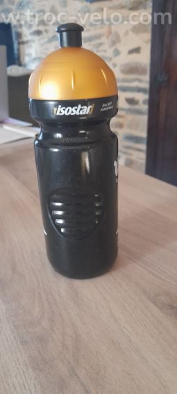 bidon isostar neuf - 2