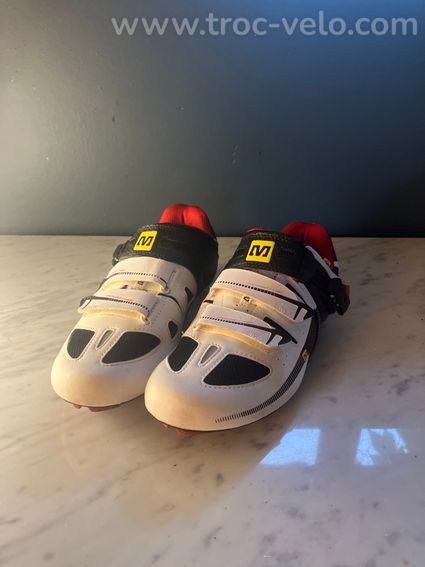 Chaussures Mavic route