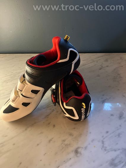 Chaussures Mavic route - 2