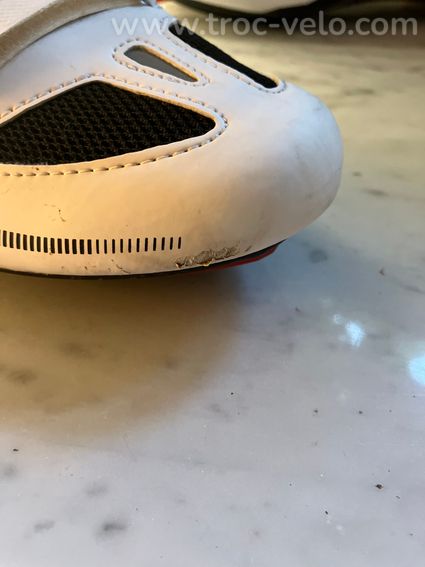 Chaussures Mavic route - 4