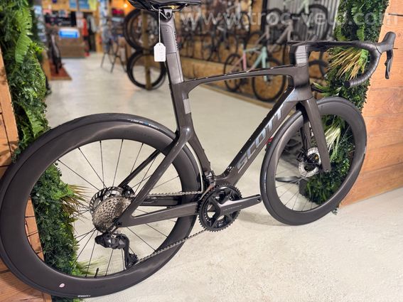 Scott Foil RC 10  - 2