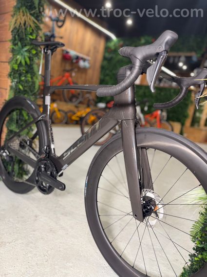 Scott Foil RC 10  - 3