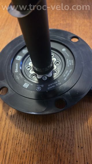 Capteur de puissance Quarq DFour - 3