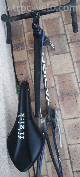 Vélo piste - 2