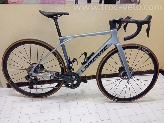 Lapierre Pulsium 7.0