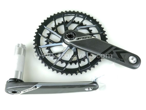 Pedalier fsa - Large Choix sur