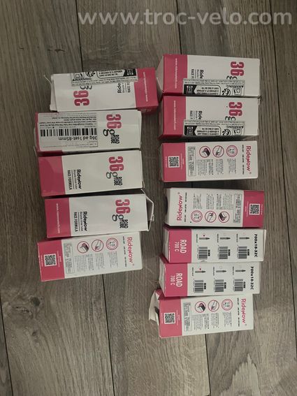 Ridenow tpu 36g