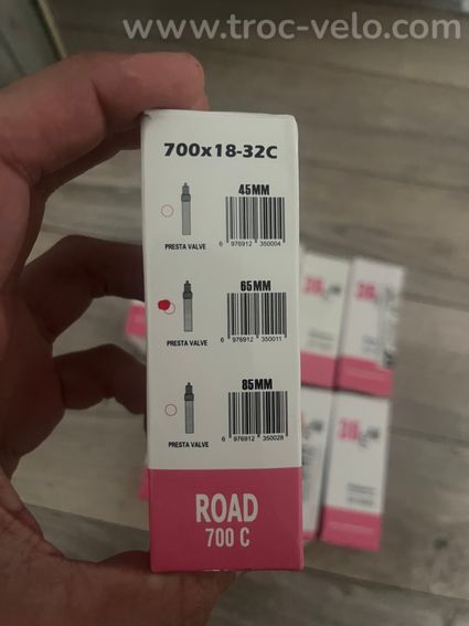 Ridenow tpu 36g - 2