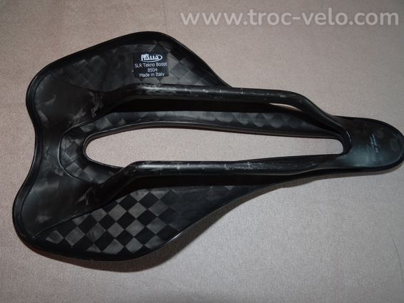 Selle de route carbone - 2