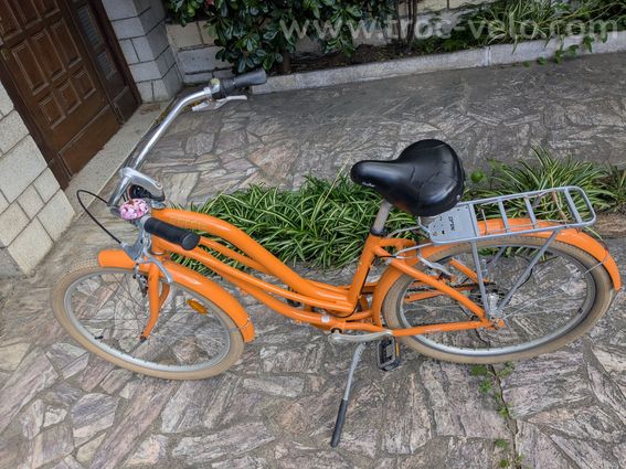 vélo ville / beach cruiser - 3
