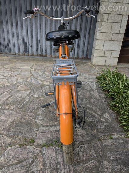 vélo ville / beach cruiser - 4