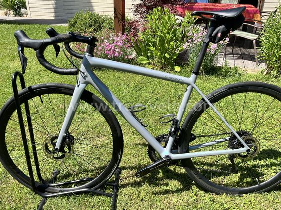 AETHOS S-Works DURA ACE