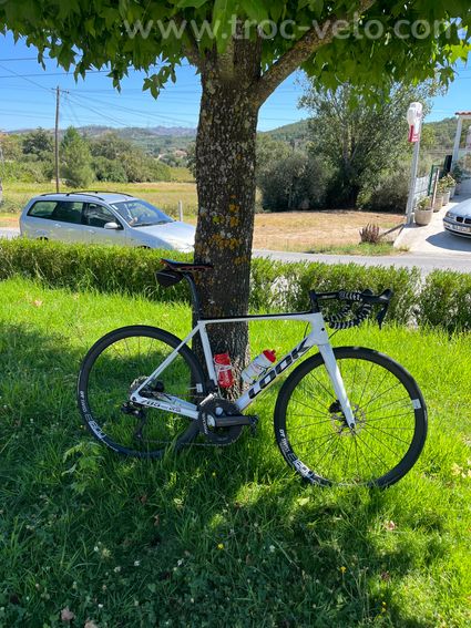 Look 785 huez rs - 2