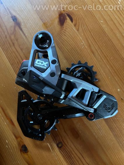 Dérailleur gx AXS NEUF !! - 2