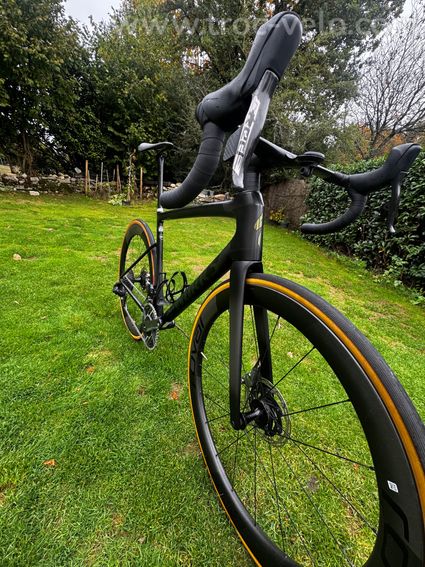 Specialized tarmac sl8 - 2