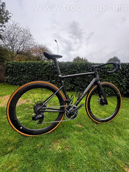 Specialized tarmac sl8 - 3