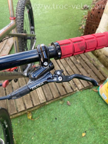 VTT van Nicholas  - 2
