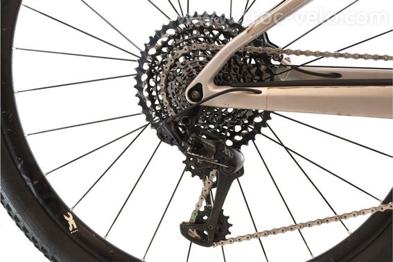 Produit Reconditionne    Bmc Fourstroke 01 Two Xx1   Velo Vtt   Tres Bon Etat - 3