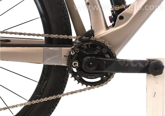 Produit Reconditionne    Bmc Fourstroke 01 Two Xx1   Velo Vtt   Tres Bon Etat - 4