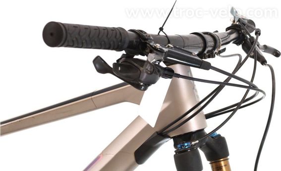 Produit Reconditionne    Bmc Fourstroke 01 Two Xx1   Velo Vtt   Tres Bon Etat - 6