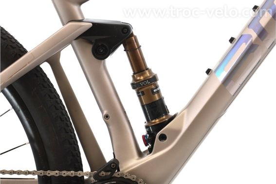 Produit Reconditionne    Bmc Fourstroke 01 Two Xx1   Velo Vtt   Tres Bon Etat - 7
