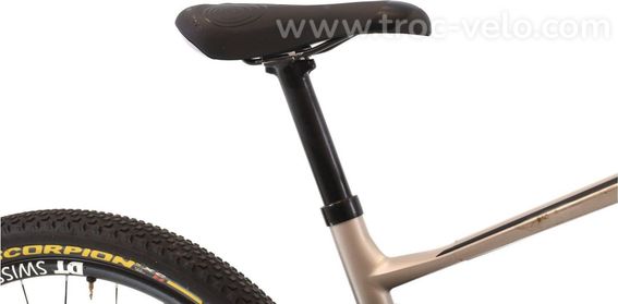 Produit Reconditionne    Bmc Fourstroke 01 Two Xx1   Velo Vtt   Tres Bon Etat - 8