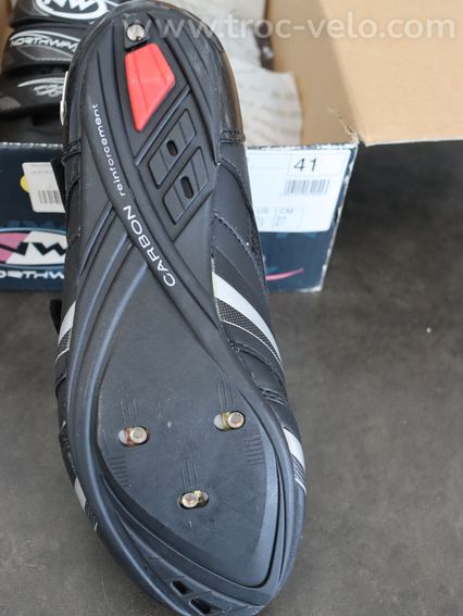 Chaussures Northwave Vertigo Pro - 3