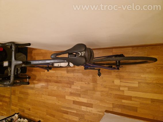 Canyon Aeroad CF SLX 8 Di2 - 2