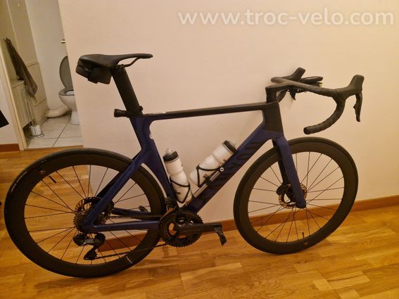 Canyon Aeroad CF SLX 8 Di2 - 4
