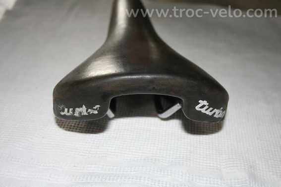 selle turbo d'époque - 3