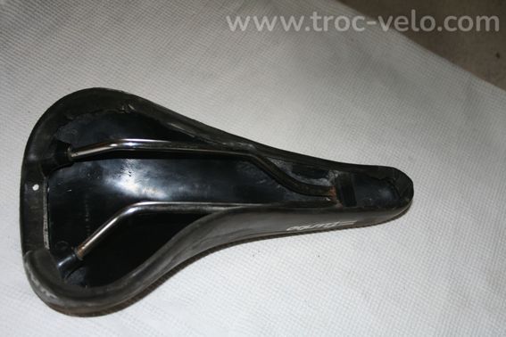 selle turbo d'époque - 4