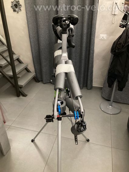 🚴 Location valise vélo rigide premium – Nivelles (Belgique) - 4
