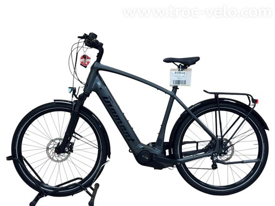 Diamant Opal+ Vélo électrique Shimano Nexus 2022 - 2
