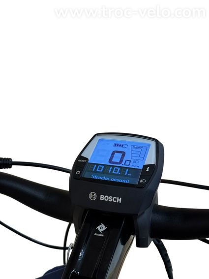 Diamant Opal+ Vélo électrique Shimano Nexus 2022 - 8