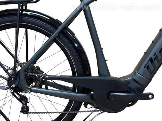 Diamant Opal+ Vélo électrique Shimano Nexus 2022 - 13